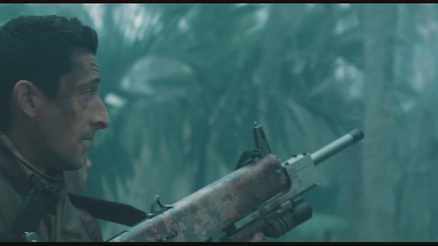 Predators 18. Fragmanı