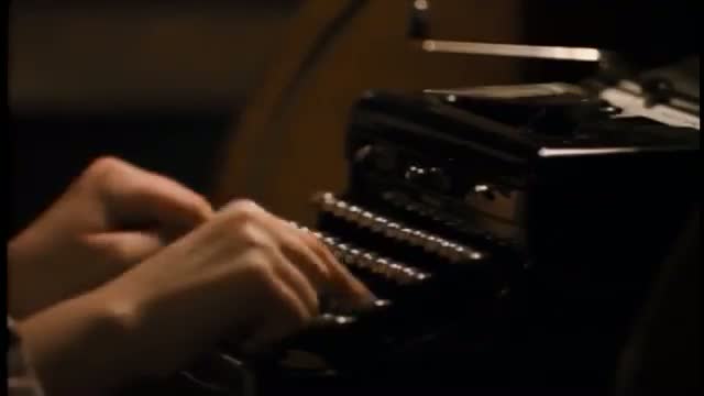 Felicity : An American Girl Adventure 5. Fragmanı