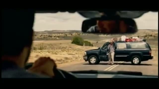 Pandemia 1. Fragmanı