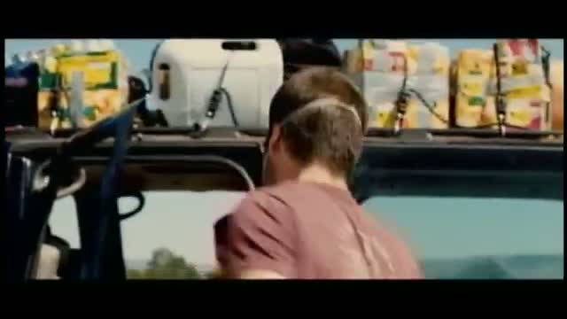 Pandemia 2. Fragmanı