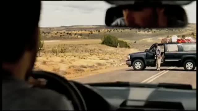 Pandemia 3. Fragmanı