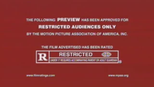 The Thaw 1. Fragmanı