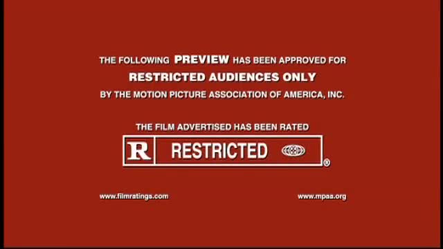 Hardwired 1. Fragmanı