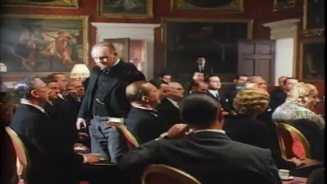 The Remains Of The Day 2. Fragmanı