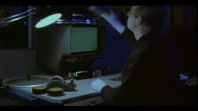 Evil Ed 1. Fragmanı