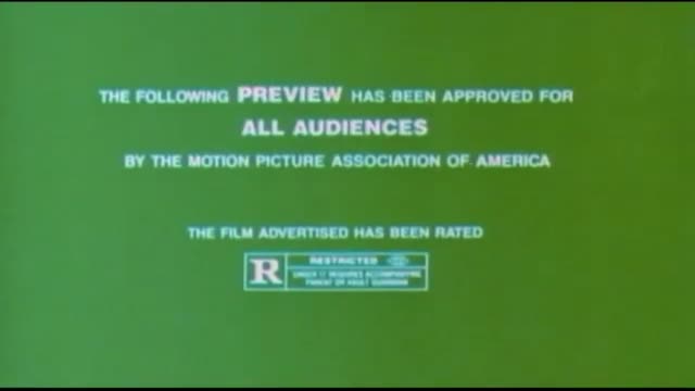 The Entity 1. Fragmanı