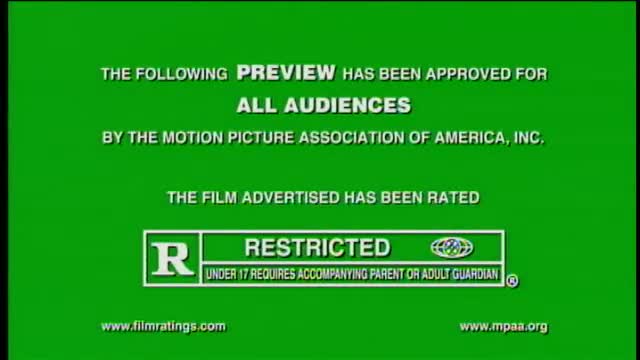 Dirty Movie 1. Fragmanı