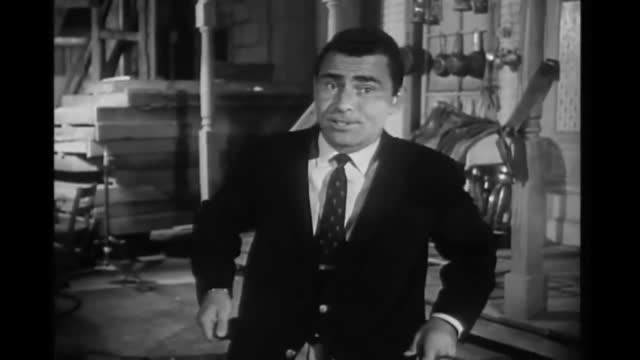 El Buque Maldito 1. Fragmanı