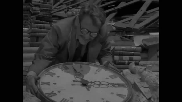 El Buque Maldito 3. Fragmanı