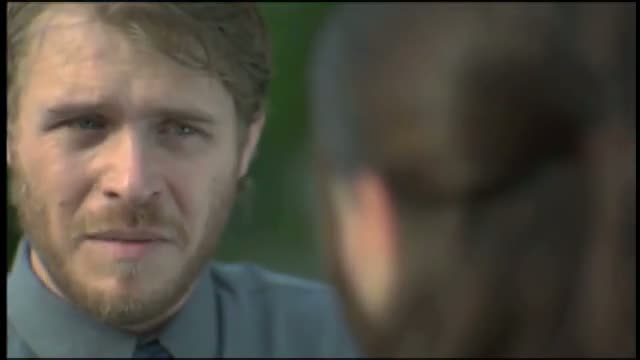 Crushed 1. Fragmanı