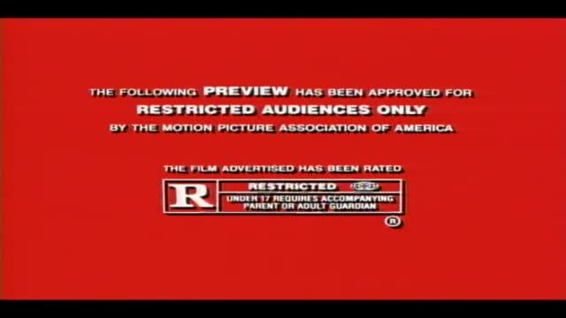 Dust (2009) 1. Fragmanı