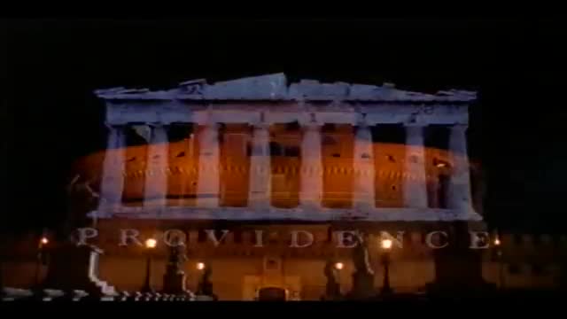 The Omega Code 2. Fragmanı