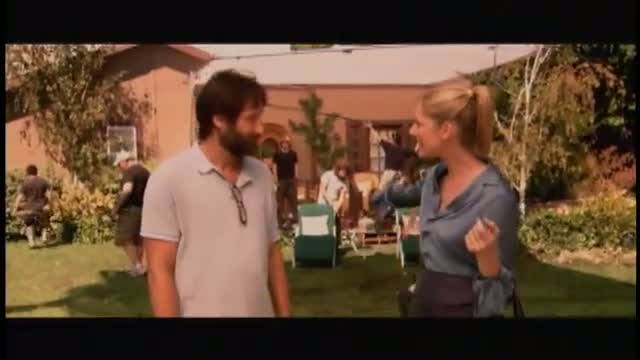 The Tv Set 3. Fragmanı