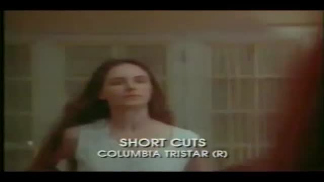 Short Cuts (1993) DVD Fragman