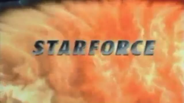 Starforce 1. Fragmanı