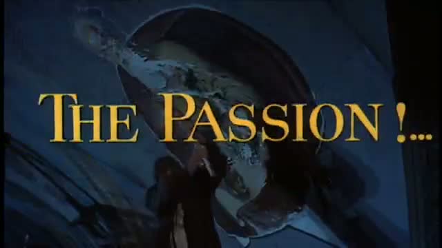 The Agony And The Ecstasy 2. Fragmanı