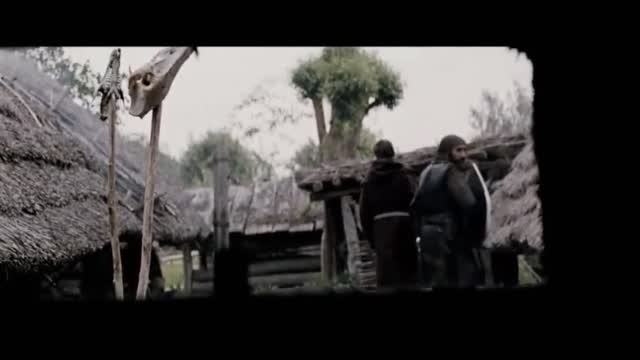 Black Death 2. Fragmanı