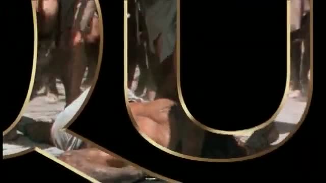 Quo Vadis? 2. Fragmanı