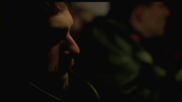 Holy Rollers 2. Fragmanı