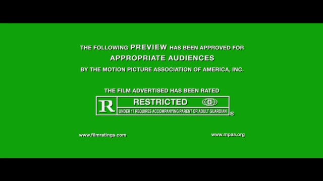 Holy Rollers 6. Fragmanı