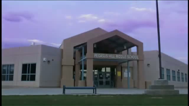 Was A 7th Grade Dragon Slayer 1. Fragmanı