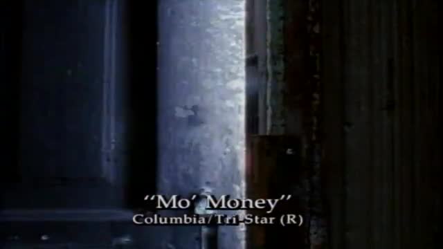 Mo' Money 1. Fragmanı