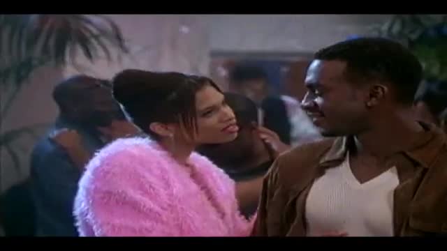 How To Be A Player 1. Fragmanı