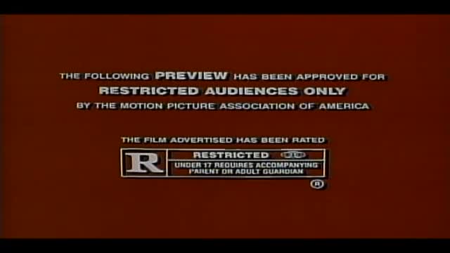 The Black Gestapo 1. Fragmanı