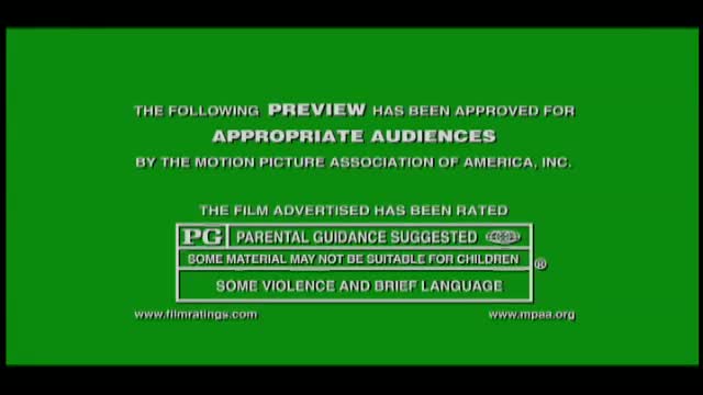 Doc West 1. Fragmanı