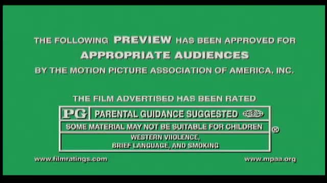 Doc West 2. Fragmanı