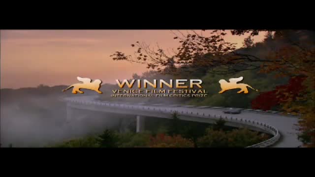 Goodbye Solo 1. Fragmanı