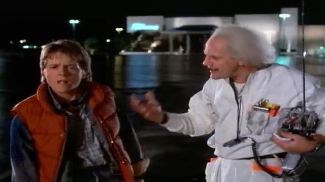 A Kid in Aladdin's Palace 3. Fragmanı