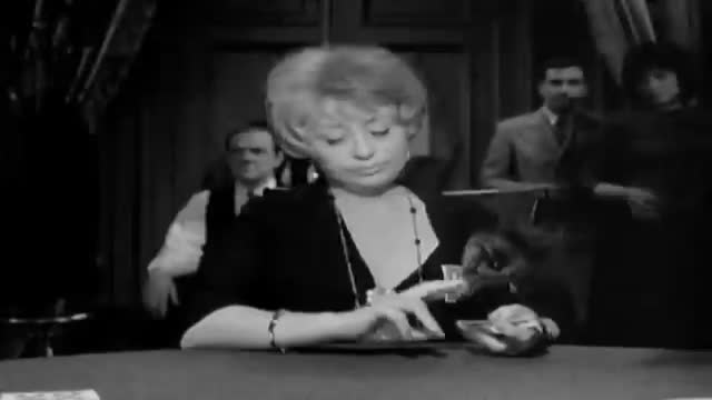 Chin Wong Ji Wong 2000 1. Fragmanı