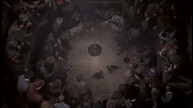 Chin Wong Ji Wong 2000 2. Fragmanı