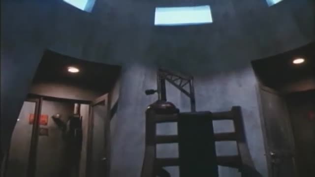 Shocker (2011) 1. Fragmanı