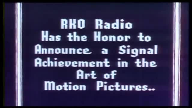 Becky Sharp 2. Fragmanı