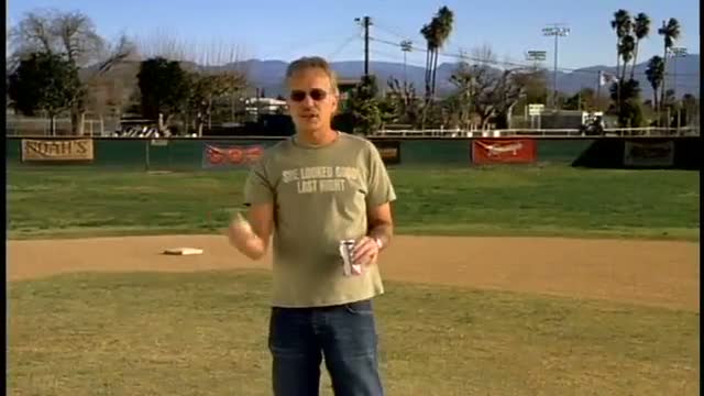 Bad News Bears 3. Fragmanı