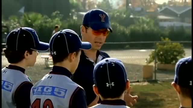 Bad News Bears 6. Fragmanı