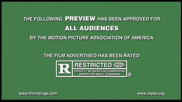 Poster Boy 2. Fragmanı