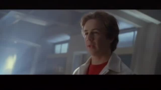 Sky High 1. Fragmanı