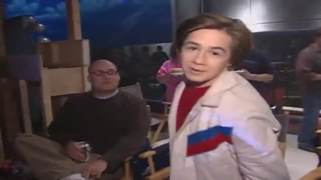 Sky High 2. Fragmanı