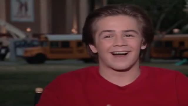 Sky High 4. Fragmanı