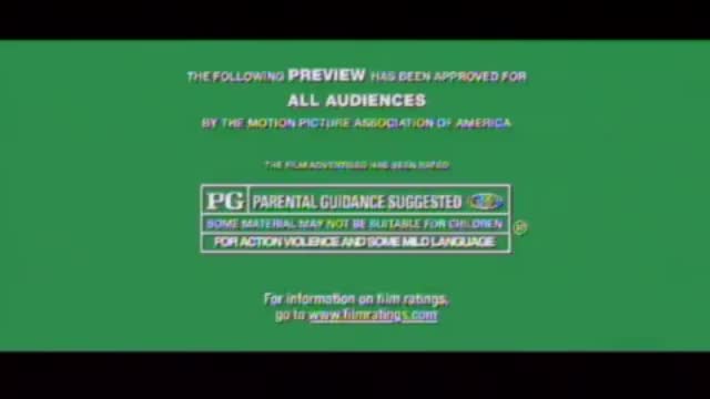 Sky High 6. Fragmanı