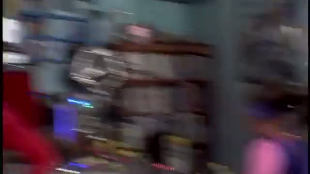 Sky High 7. Fragmanı