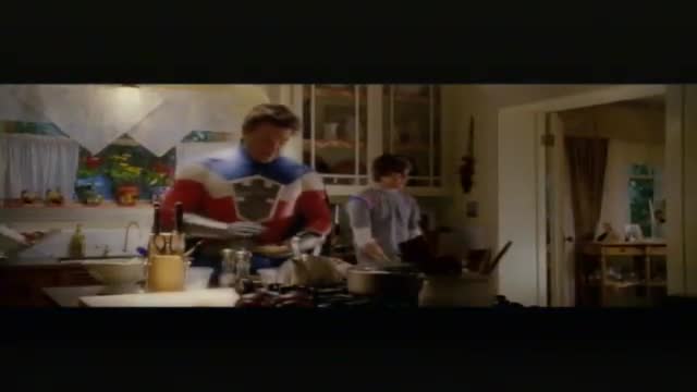 Sky High 8. Fragmanı