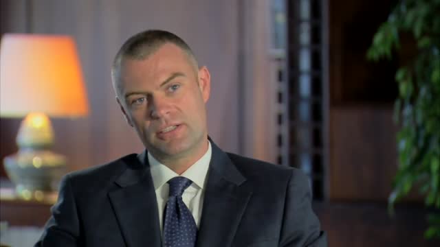 Invictus 4. Fragmanı