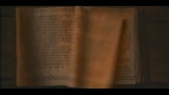 Hallow's End 1. Fragmanı