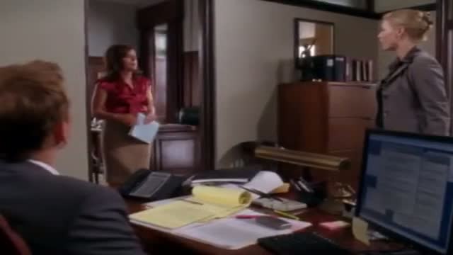 Raising The Bar 10. Fragmanı