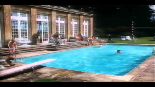 Scandal 1. Fragmanı