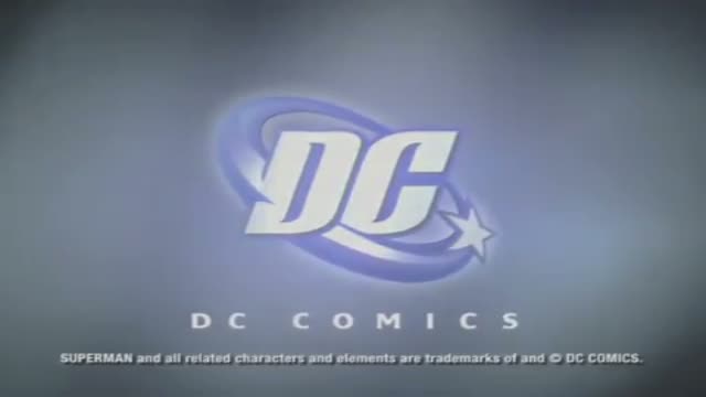 Superior Duck 1. Fragmanı